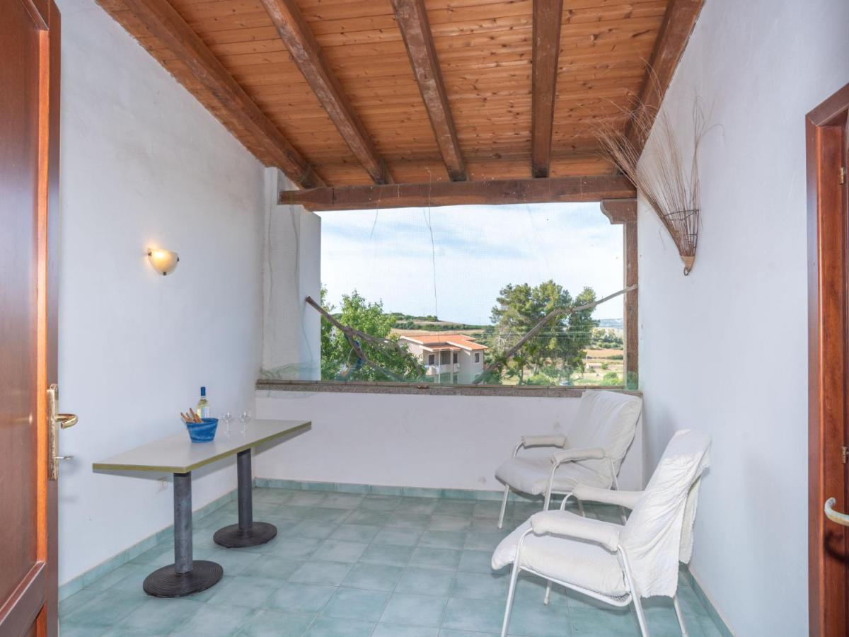 Holiday Home Camilla By Interhome Pedrumalu Extérieur photo