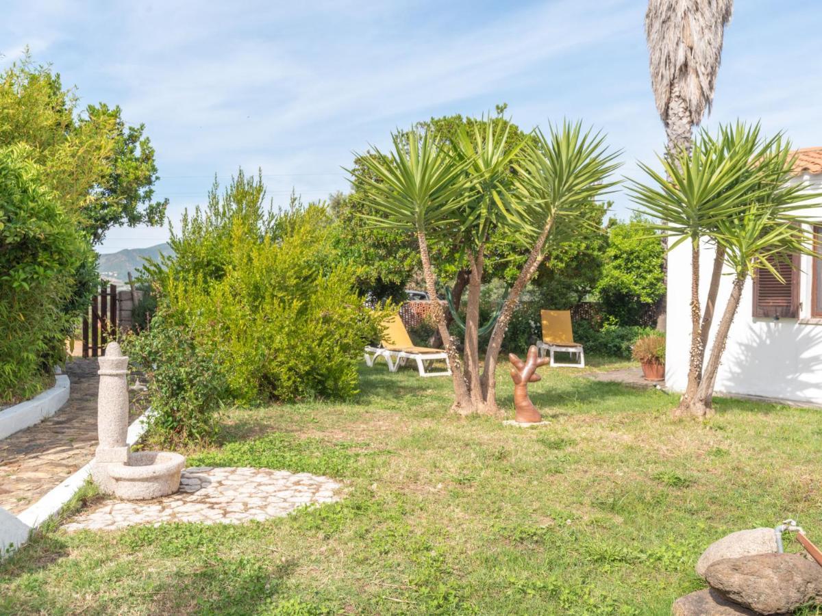 Holiday Home Camilla By Interhome Pedrumalu Extérieur photo