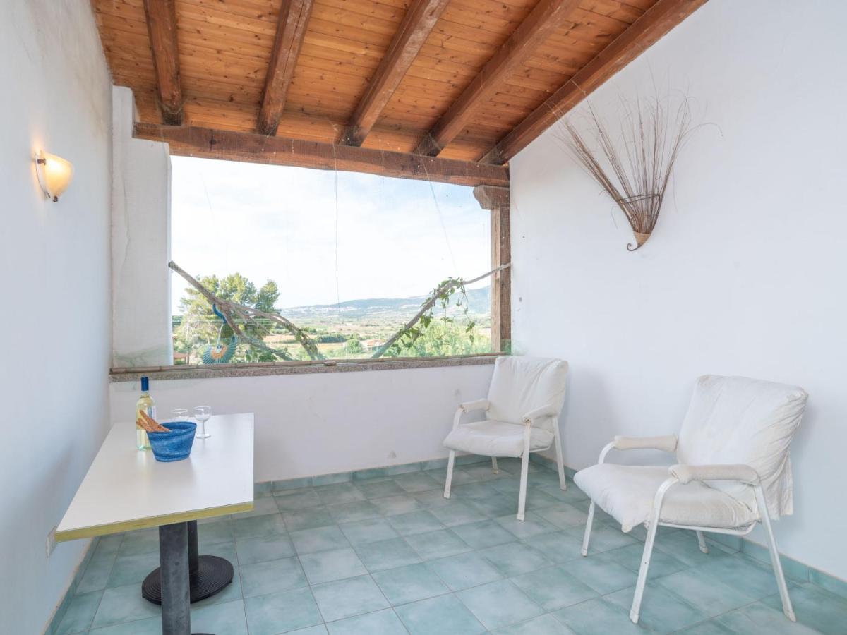 Holiday Home Camilla By Interhome Pedrumalu Extérieur photo