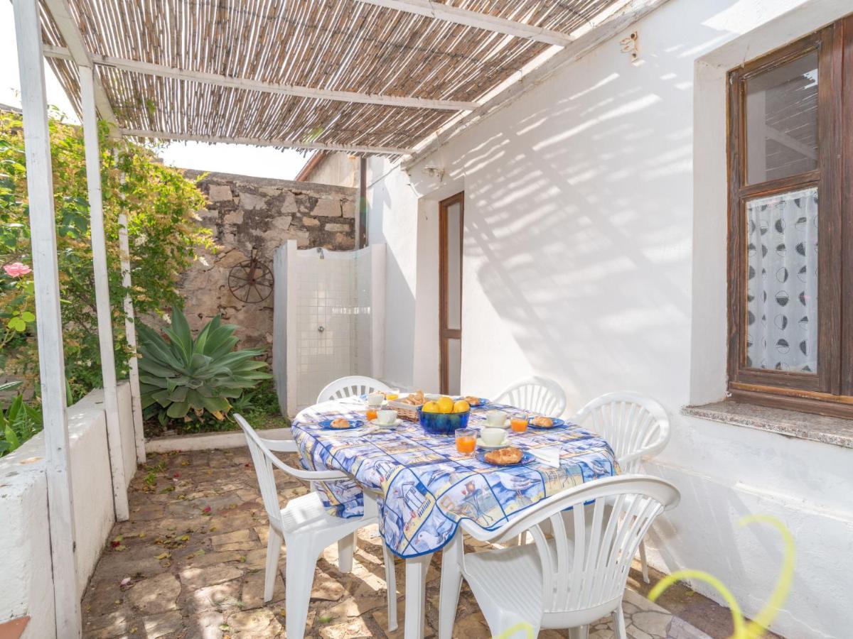 Holiday Home Camilla By Interhome Pedrumalu Extérieur photo