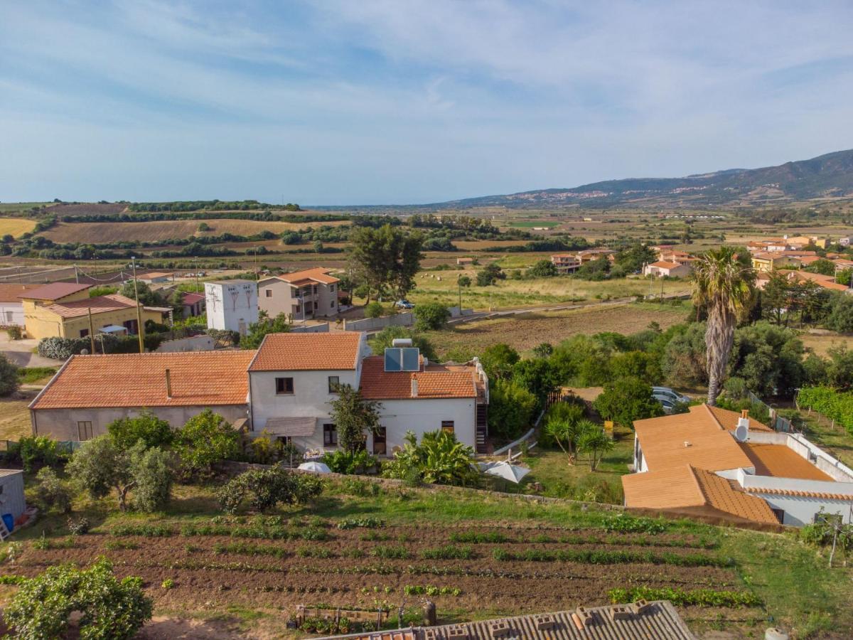 Holiday Home Camilla By Interhome Pedrumalu Extérieur photo