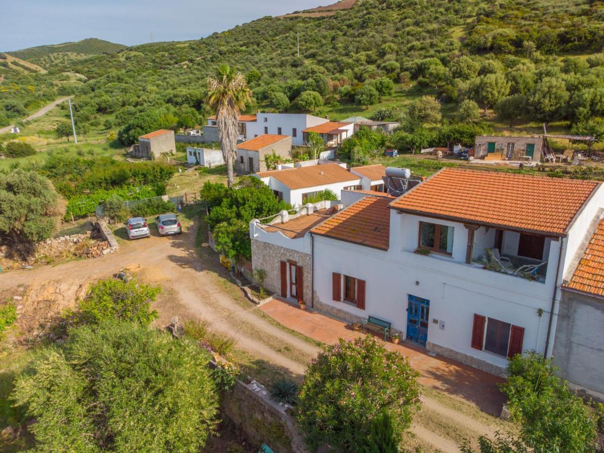 Holiday Home Camilla By Interhome Pedrumalu Extérieur photo