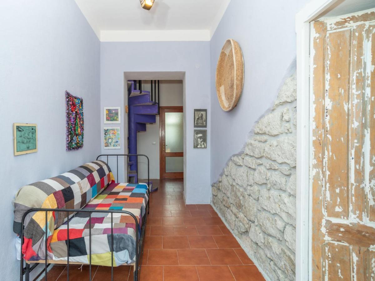 Holiday Home Camilla By Interhome Pedrumalu Extérieur photo