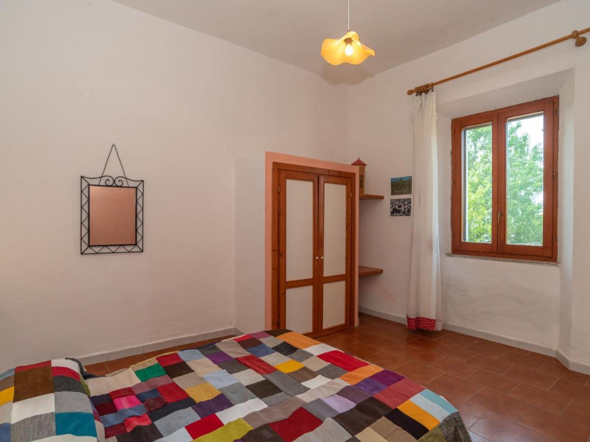 Holiday Home Camilla By Interhome Pedrumalu Extérieur photo