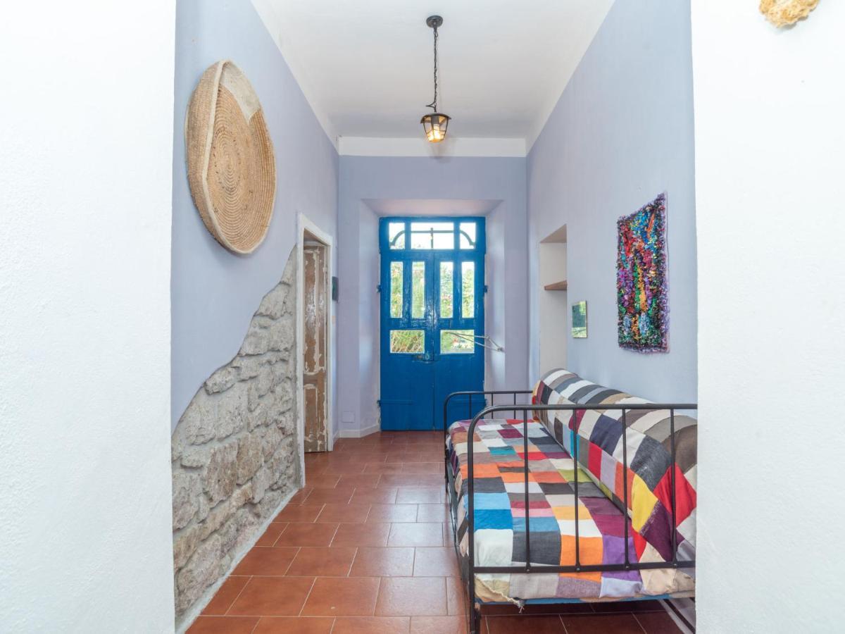 Holiday Home Camilla By Interhome Pedrumalu Extérieur photo