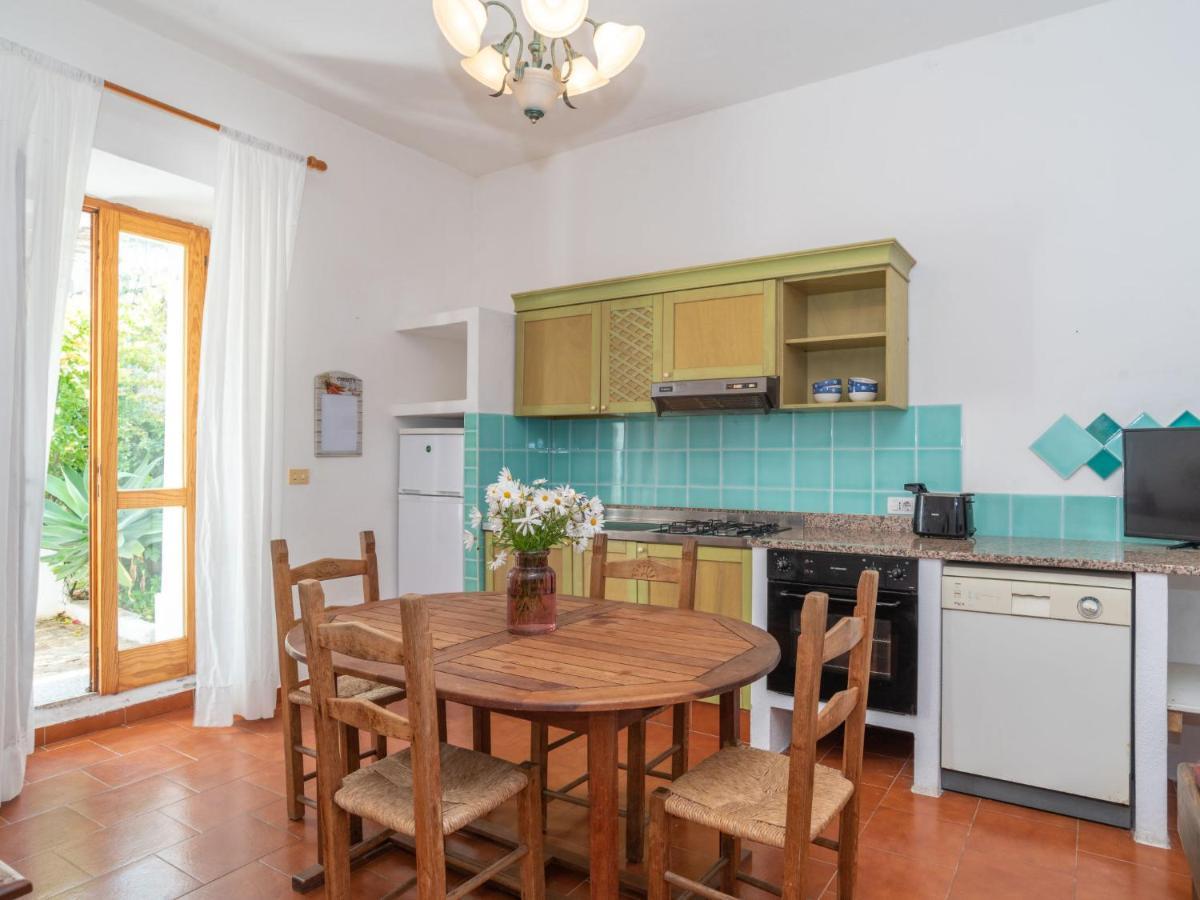 Holiday Home Camilla By Interhome Pedrumalu Extérieur photo