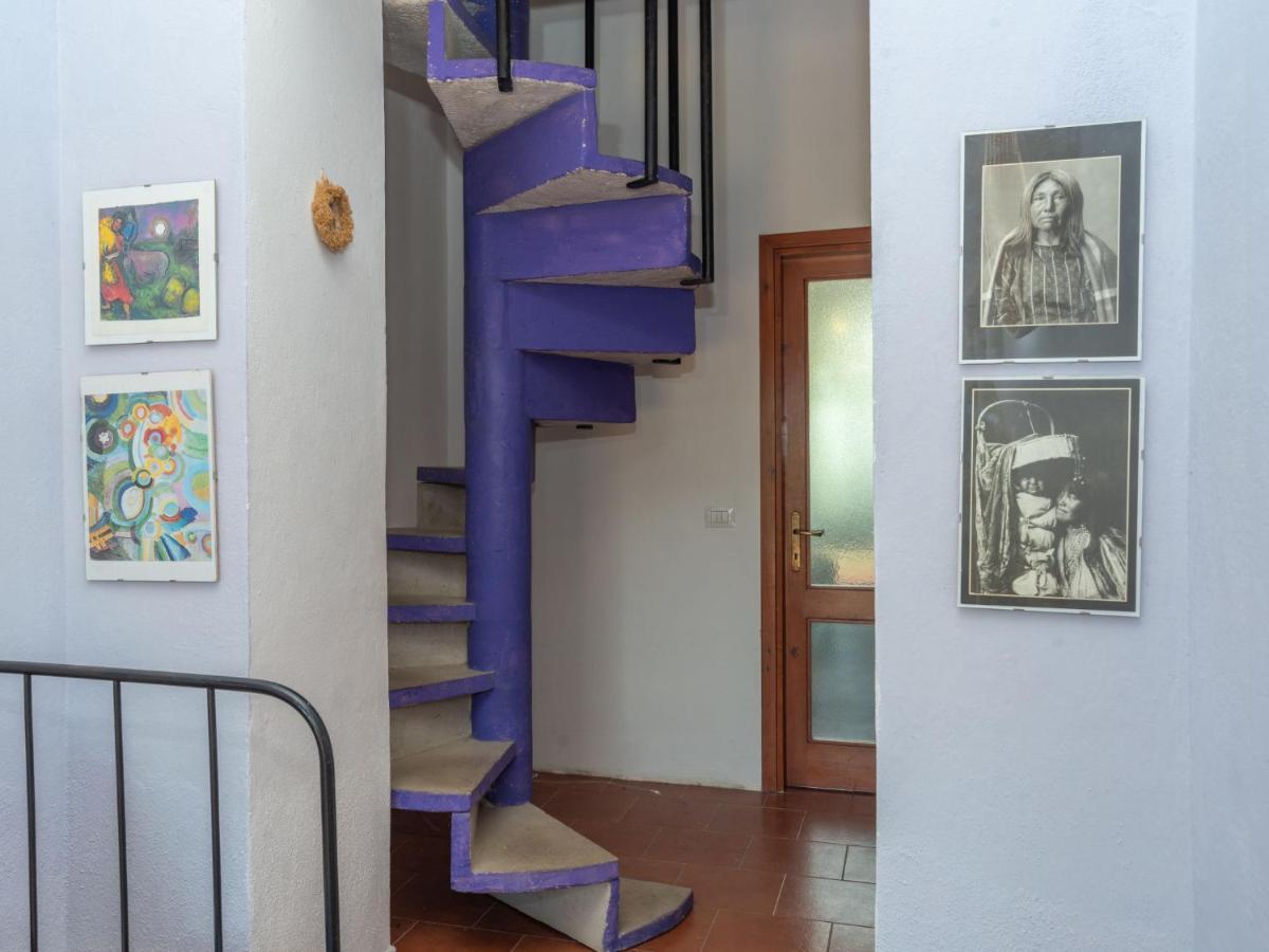 Holiday Home Camilla By Interhome Pedrumalu Extérieur photo