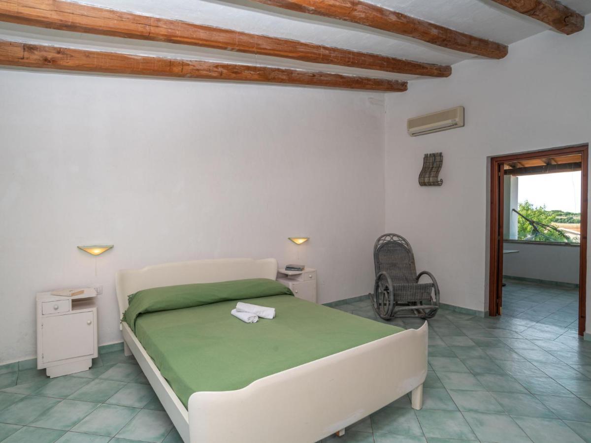 Holiday Home Camilla By Interhome Pedrumalu Extérieur photo