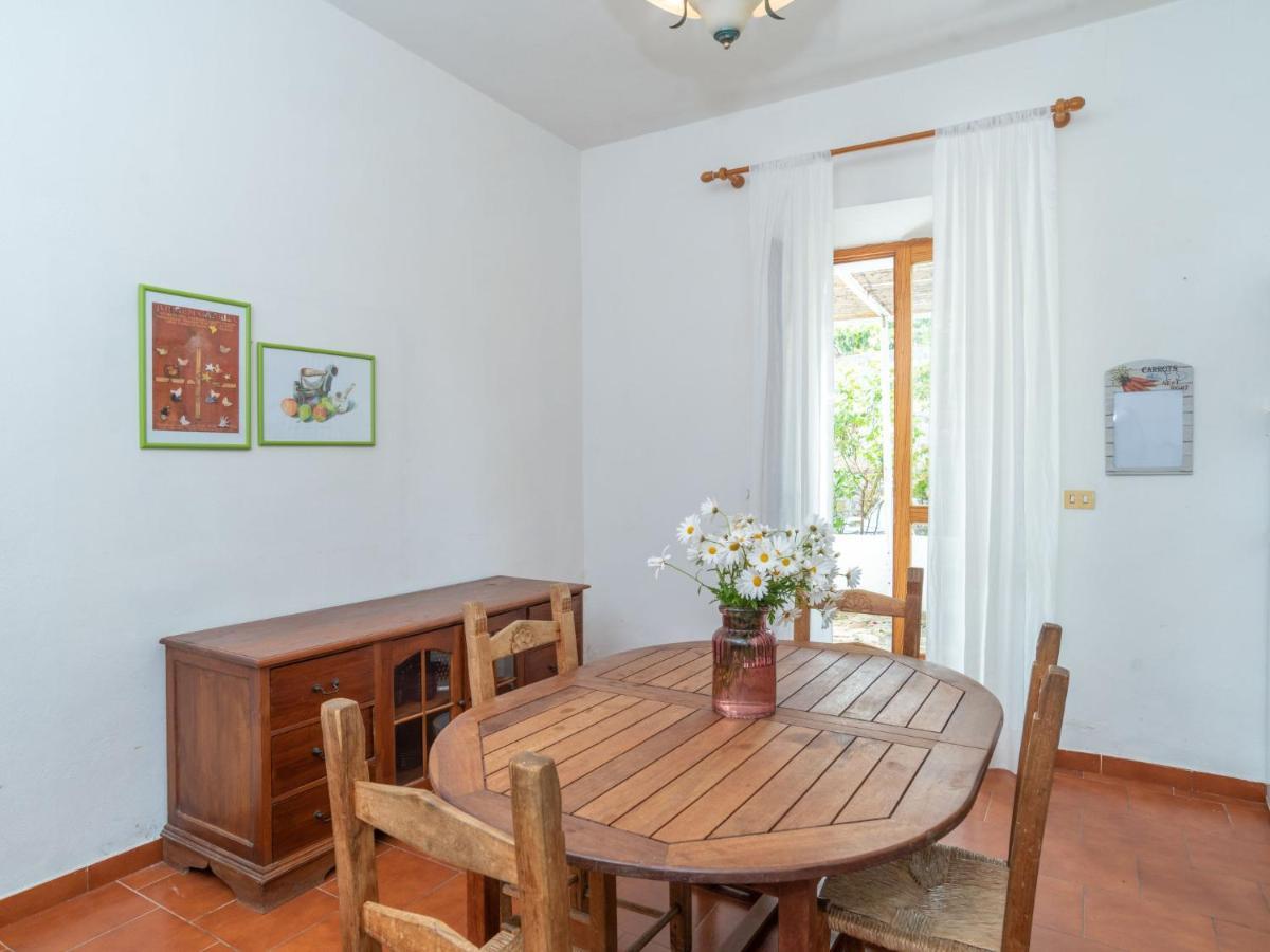 Holiday Home Camilla By Interhome Pedrumalu Extérieur photo