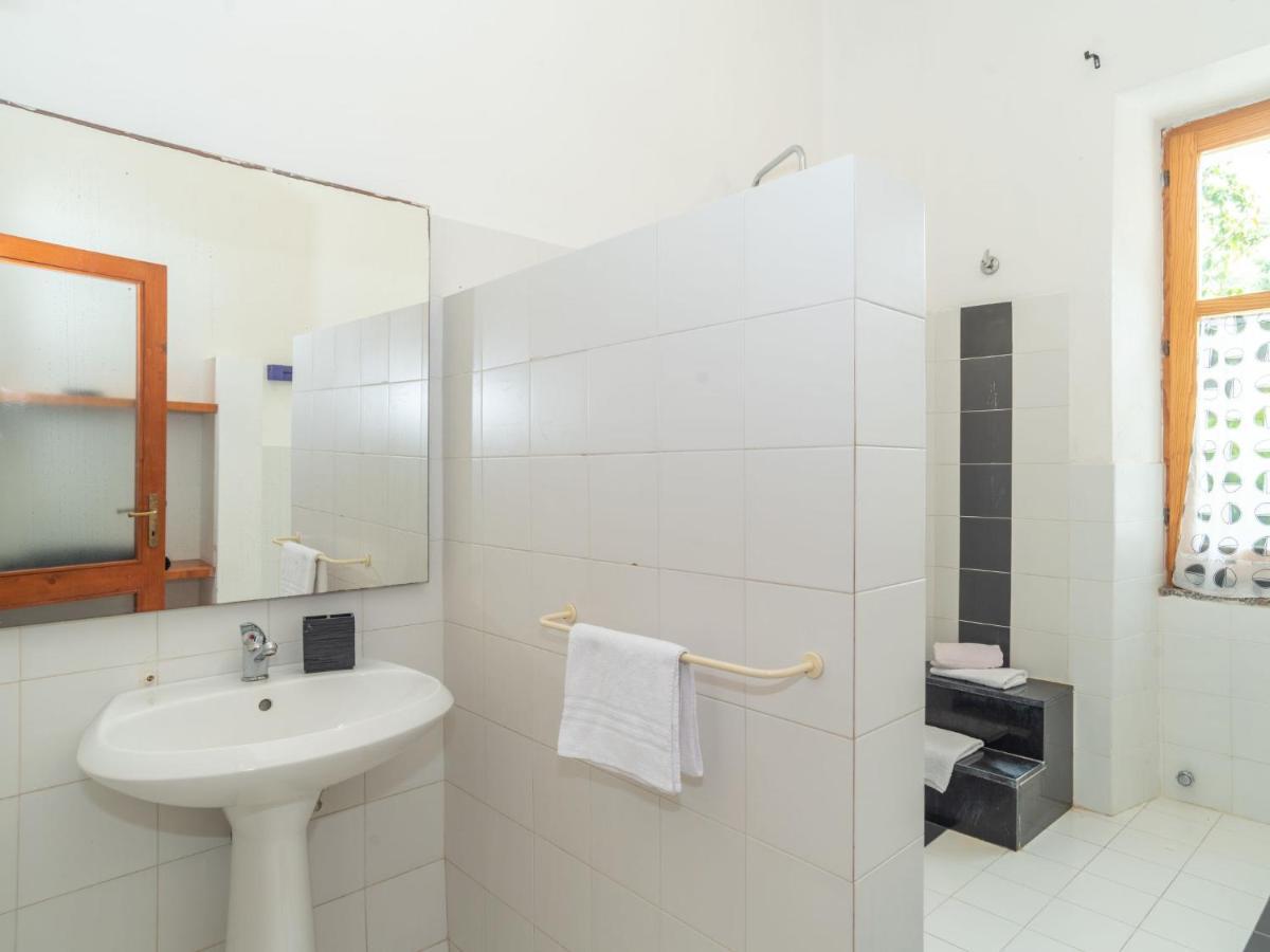 Holiday Home Camilla By Interhome Pedrumalu Extérieur photo