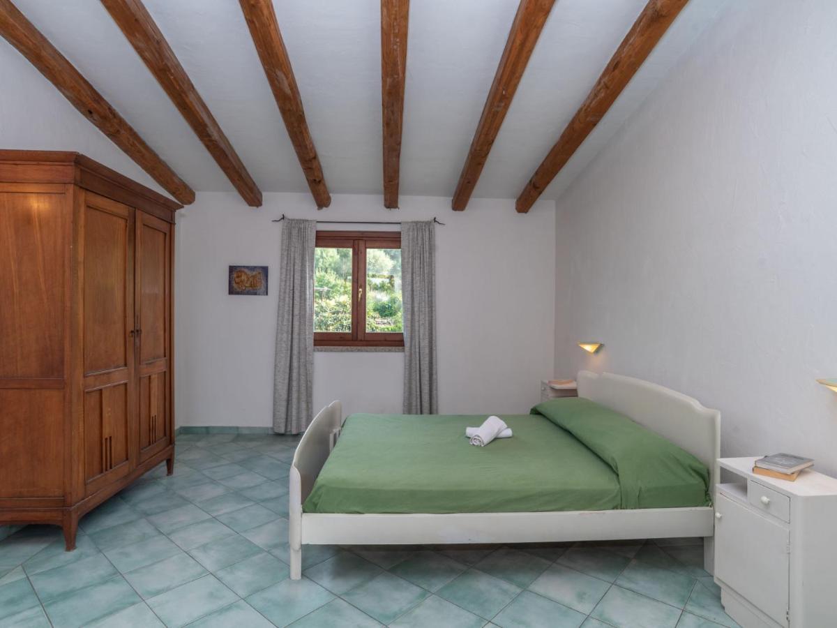Holiday Home Camilla By Interhome Pedrumalu Extérieur photo