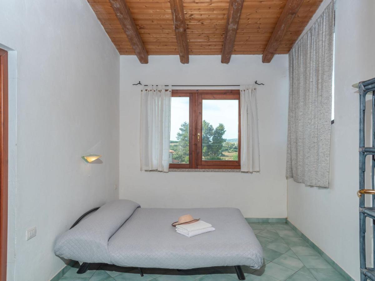 Holiday Home Camilla By Interhome Pedrumalu Extérieur photo