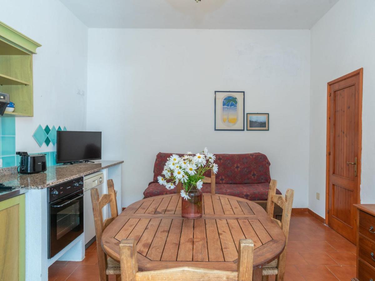 Holiday Home Camilla By Interhome Pedrumalu Extérieur photo