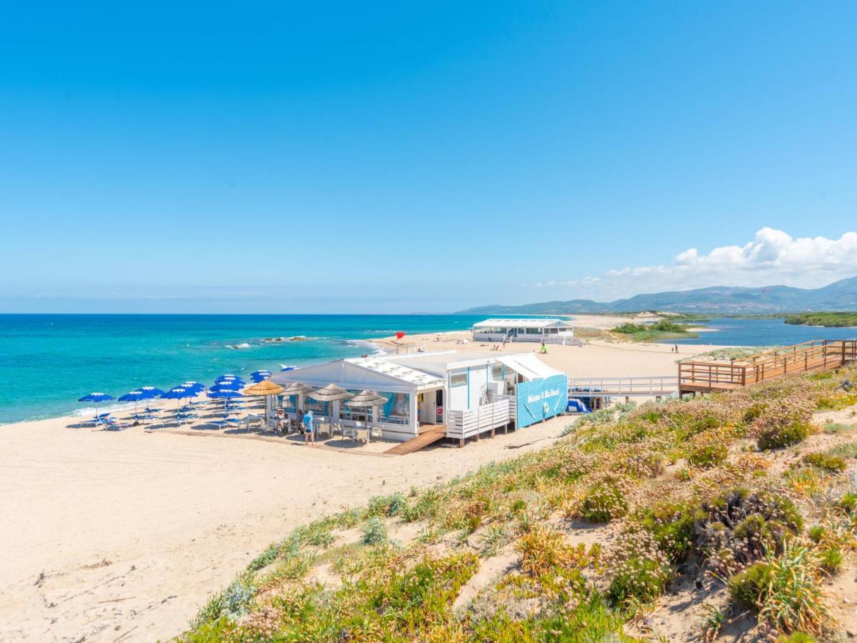 Holiday Home Camilla By Interhome Pedrumalu Extérieur photo